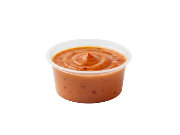Momo Chutney