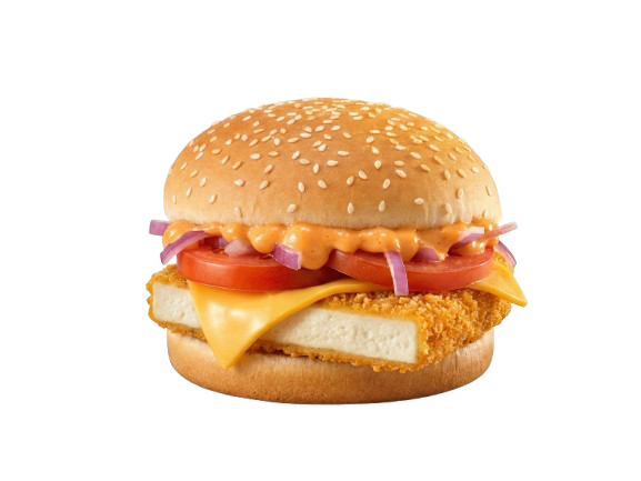 Crispy Paneer