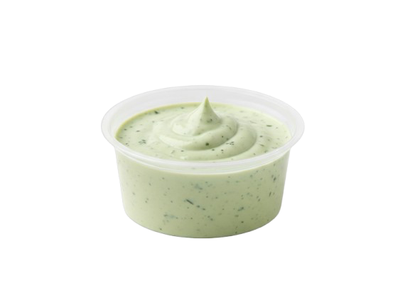 Mint Chutney
