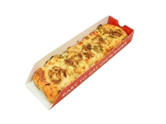 Chilli Mushroom