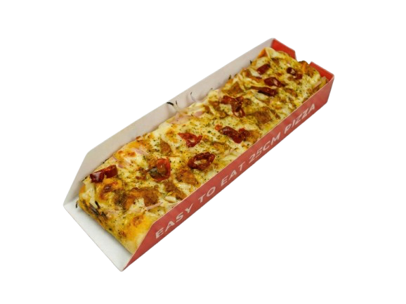 Peri Peri Chicken
