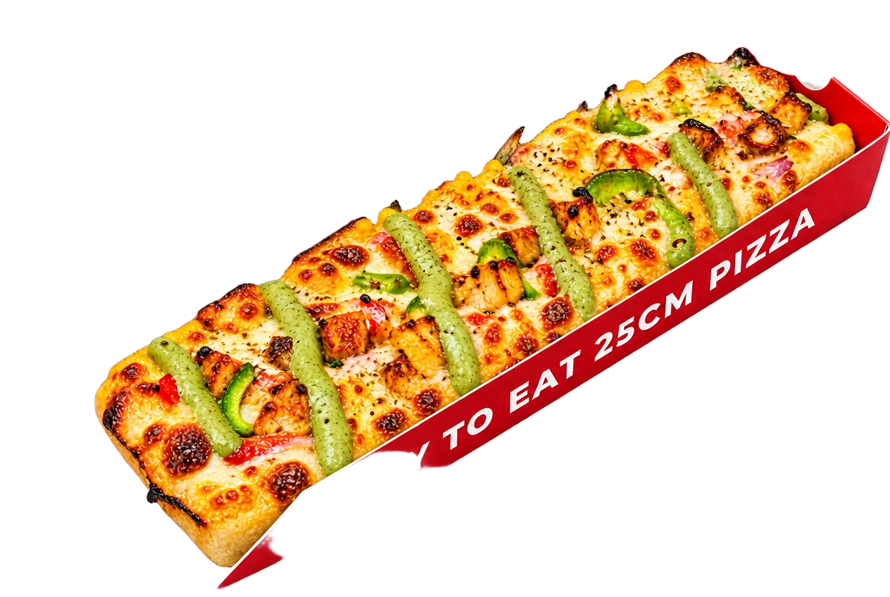 Chicken Tandoori