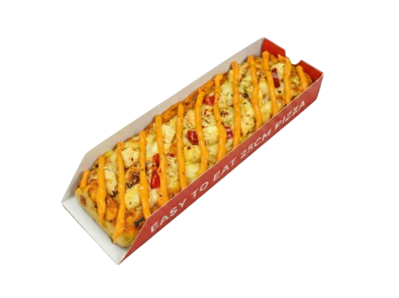 Chipotle Paneer
