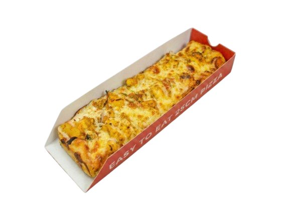 Paneer Makhni