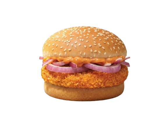Crispy Veg