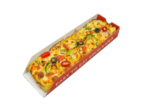 All Veggies