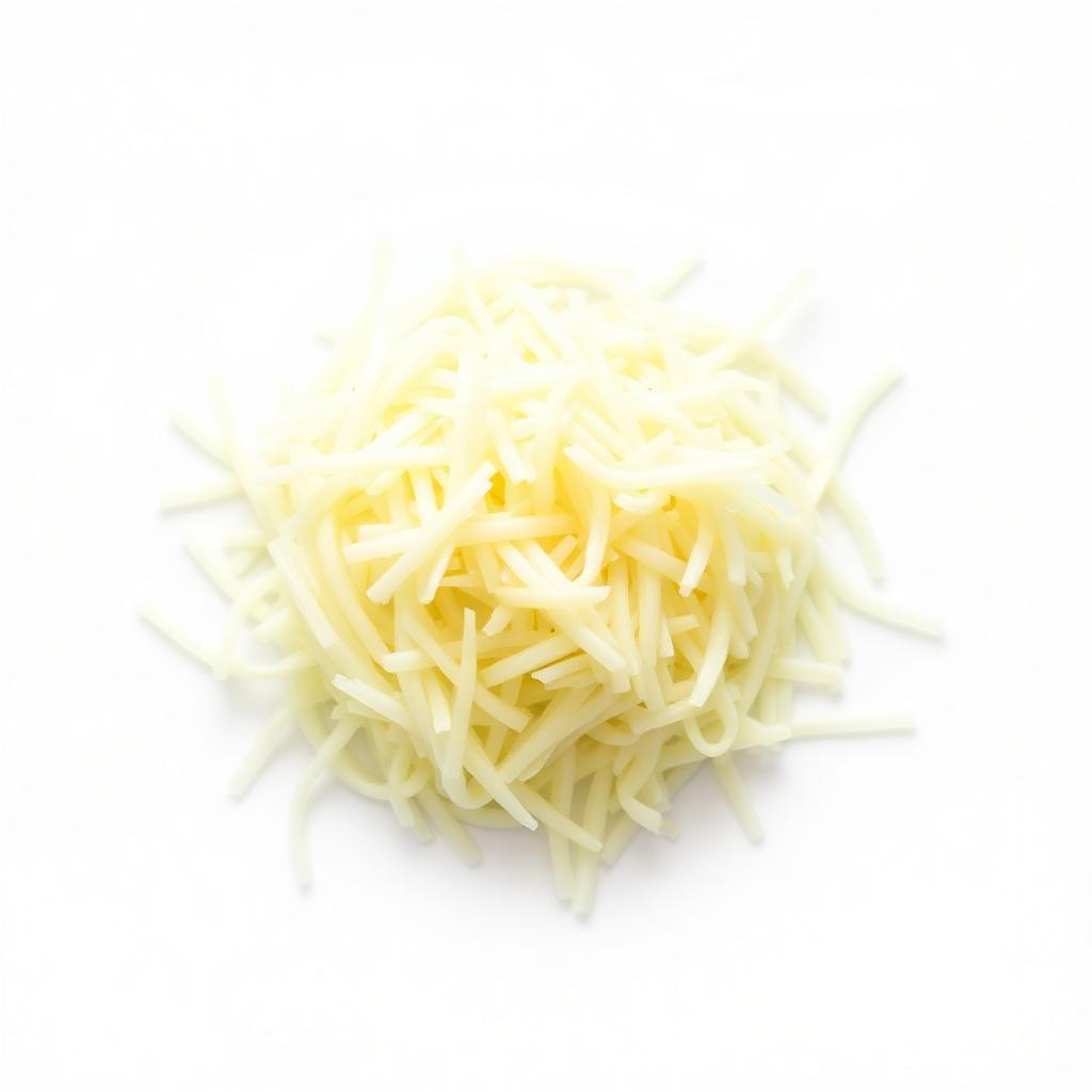 Extra Cheese